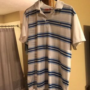 Puma Golf Polo